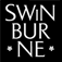 Swiburne University Logo